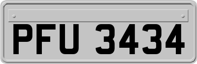 PFU3434