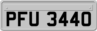 PFU3440