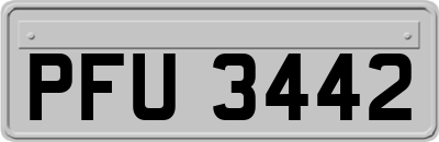 PFU3442