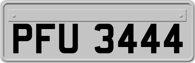 PFU3444