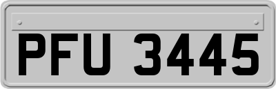 PFU3445