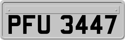 PFU3447