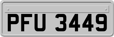 PFU3449