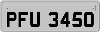 PFU3450