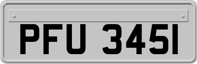 PFU3451
