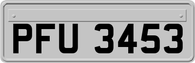 PFU3453