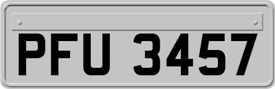 PFU3457