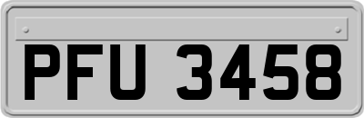 PFU3458