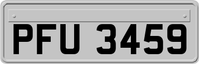 PFU3459