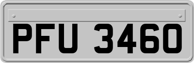 PFU3460