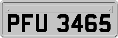 PFU3465