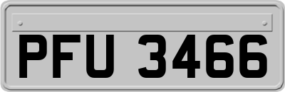 PFU3466