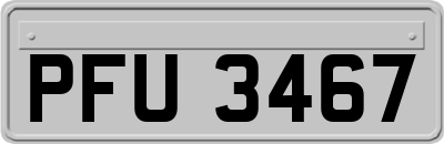 PFU3467