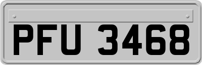 PFU3468