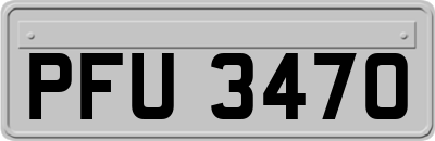 PFU3470
