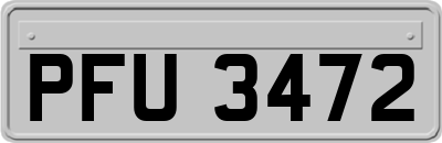 PFU3472