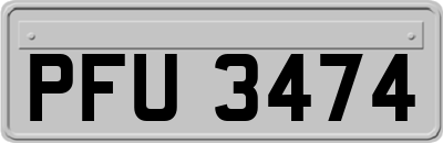 PFU3474
