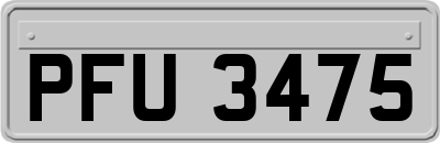 PFU3475