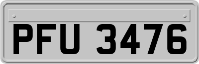 PFU3476
