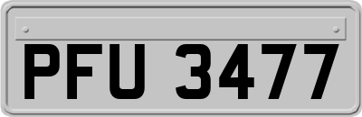 PFU3477
