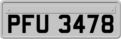 PFU3478