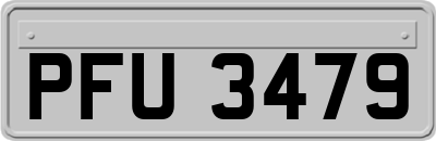 PFU3479