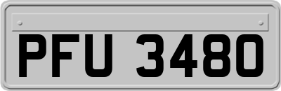 PFU3480
