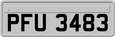 PFU3483