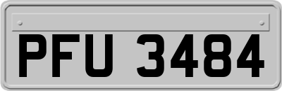 PFU3484