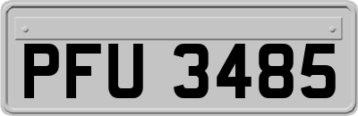 PFU3485