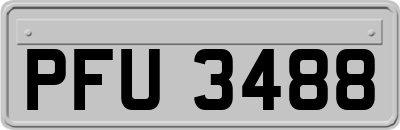 PFU3488
