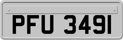 PFU3491