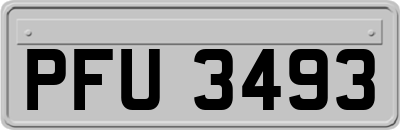 PFU3493