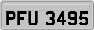 PFU3495