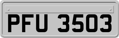 PFU3503