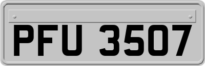 PFU3507