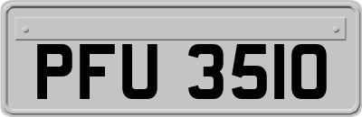 PFU3510