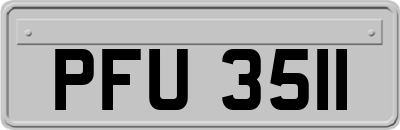 PFU3511