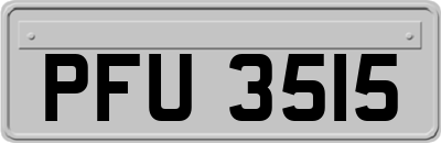 PFU3515