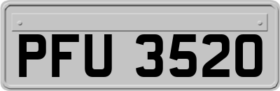 PFU3520