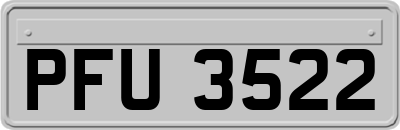PFU3522