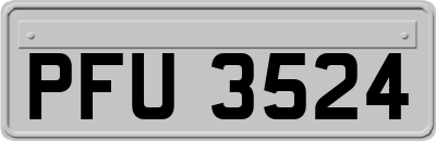 PFU3524