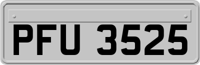 PFU3525