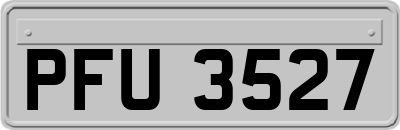 PFU3527