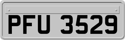 PFU3529