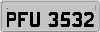 PFU3532