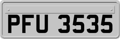 PFU3535