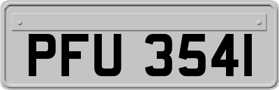 PFU3541