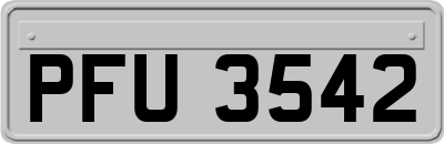 PFU3542