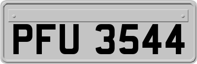 PFU3544